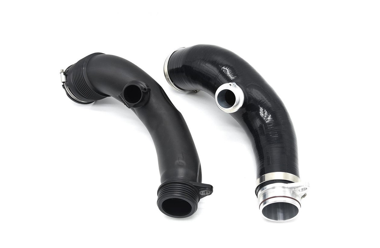 Turbo Intake Tubo Mst Performance para BMW 3.0T N55 Hybrid F20 F21 F22 F23 F30 F32 F87 M135i M235i 335i 435i M2 - Imagen 5