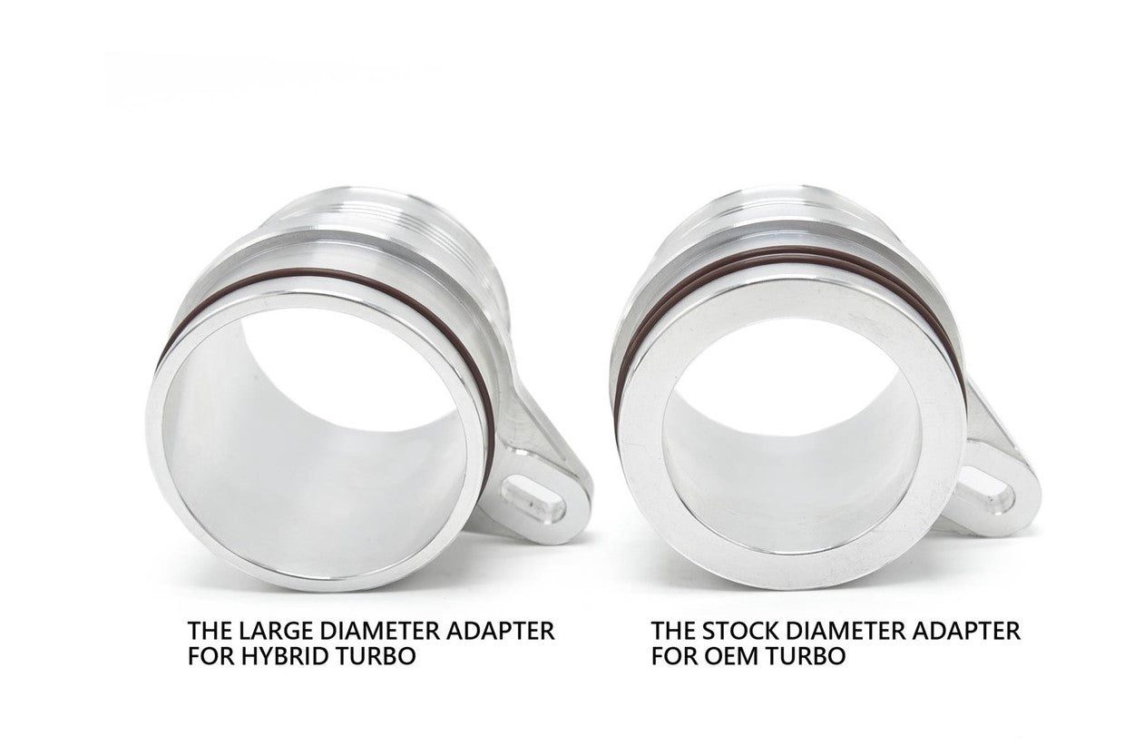 Turbo Intake Tubo Mst Performance para BMW 3.0T N55 Hybrid F20 F21 F22 F23 F30 F32 F87 M135i M235i 335i 435i M2 - Imagen 8