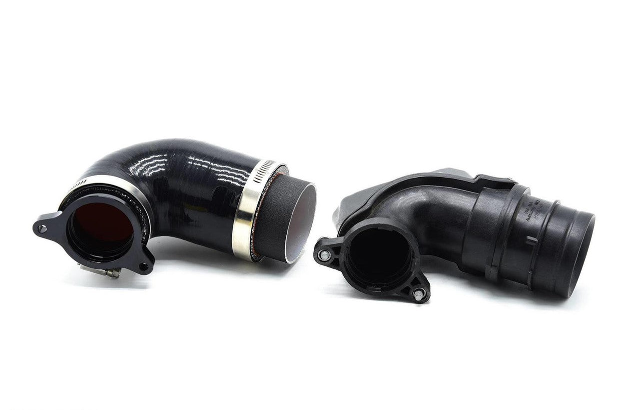 Charge Pipe Turbo MST Performance VW Golf MK7 Passat 3G Jetta A6 1.2 1.4 TSI EA211