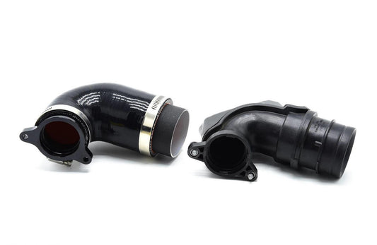 Charge Pipe Turbo MST Performance Skoda Octavia 5E Rapid NH 1.2 1.4 TSI EA211