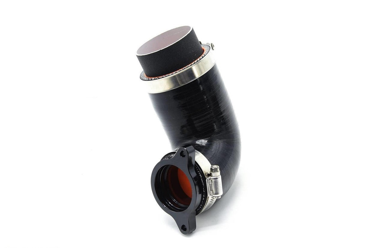 Charge Pipe Turbo MST Performance Skoda Octavia 5E Rapid NH 1.2 1.4 TSI EA211 - Imagen 2