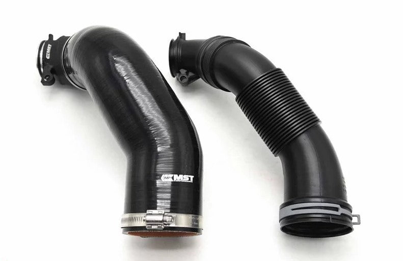 Tubo de Admisión de Turbo MST Performance Skoda Octavia 2.0 TSI RS - Imagen 5