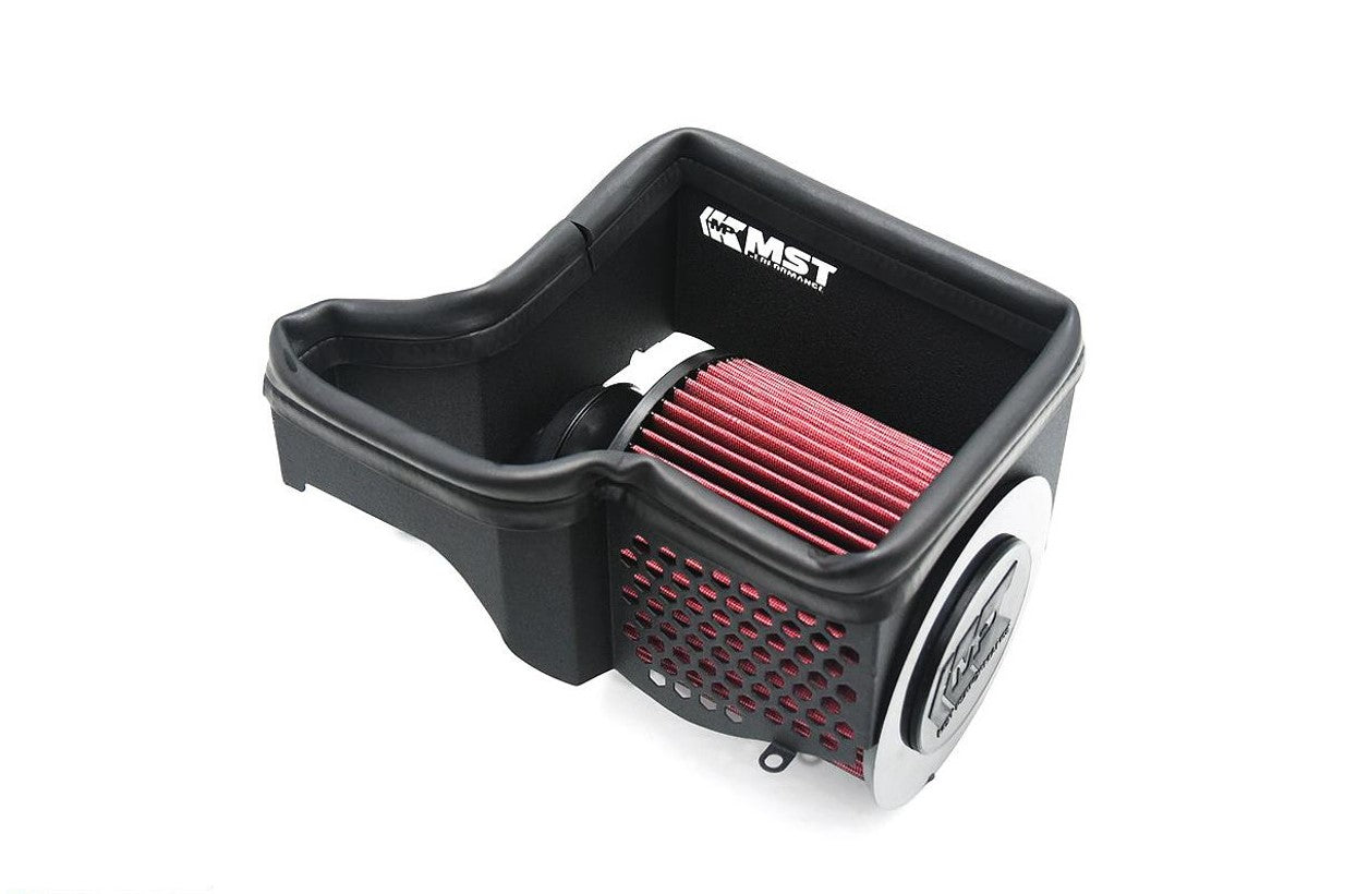 Kit de Admisión MST Performance para Ford Focus MK2.5 MK3 2.0T 2.3T EcoBoost