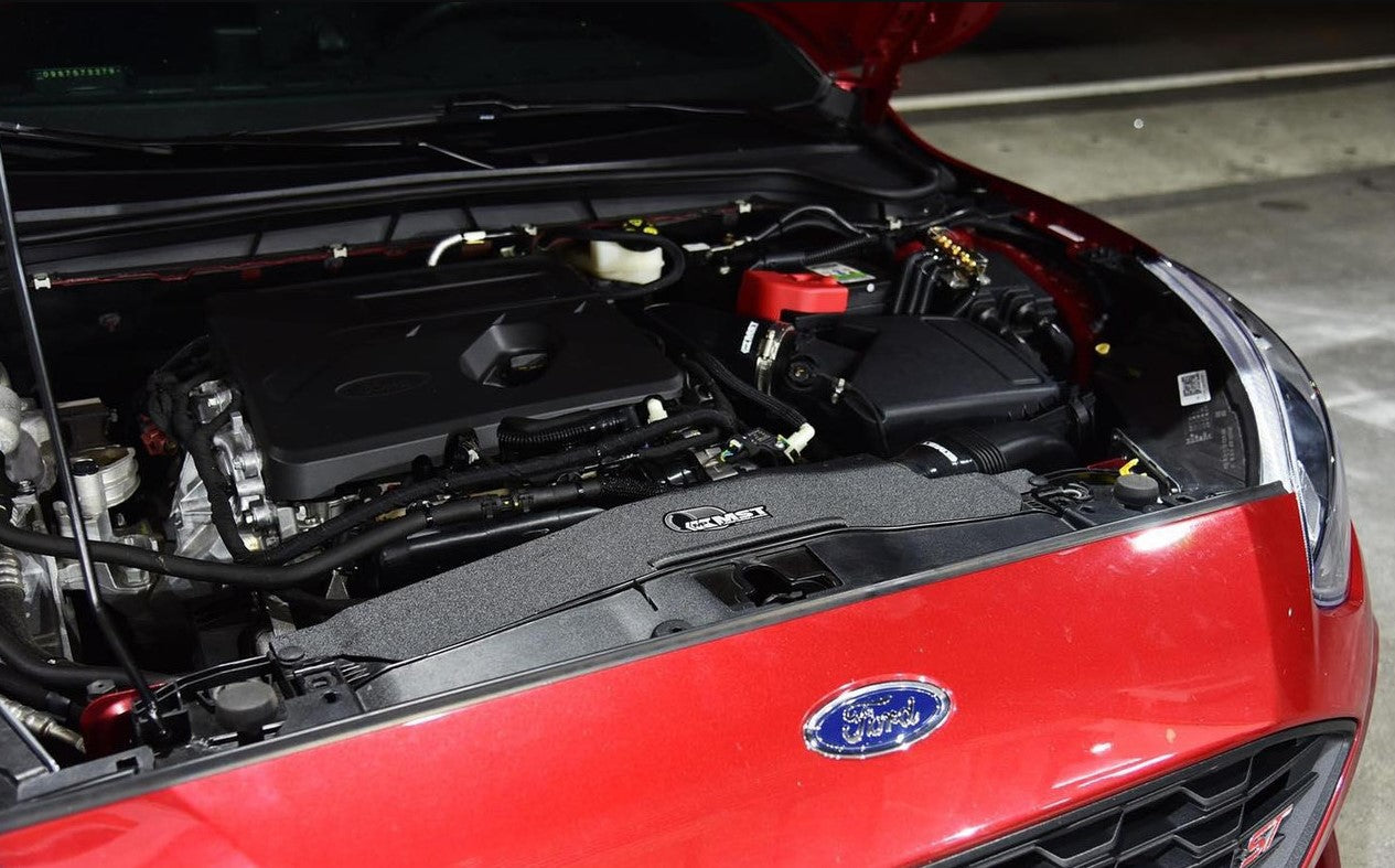 Kit de Admisión Directa MST Performance Ford Focus MK4 2.0 2.3ST EcoBoost