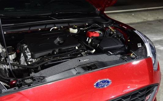Kit de Admisión Directa MST Performance Ford Focus MK4 2.0 2.3ST EcoBoost