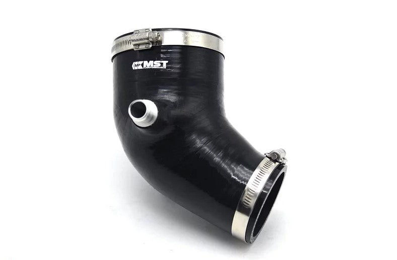 Charge Pipe Turbo MST Performance BMW M340i B58 G20 G21 G22 G23 3.0T M240i G42 Z4 - Imagen 3