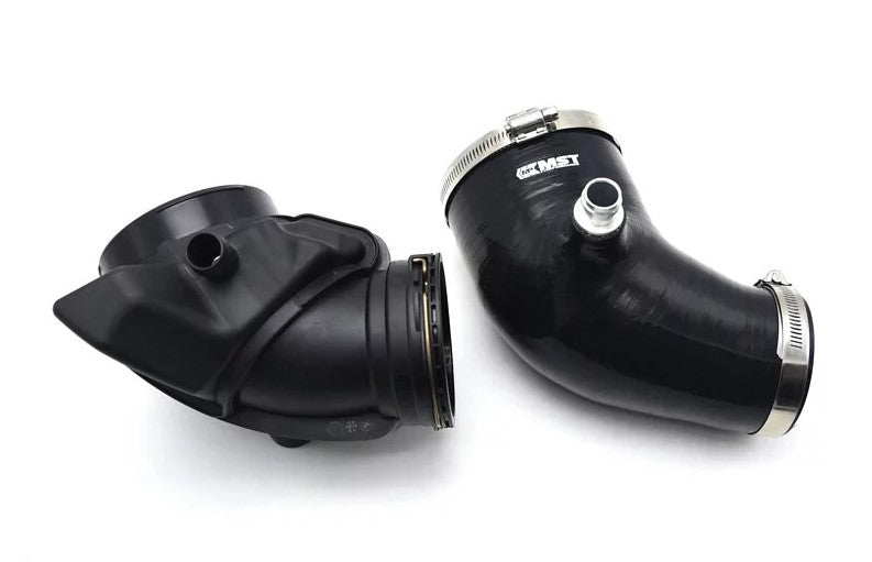 Charge Pipe Turbo MST Performance BMW M340i B58 G20 G21 G22 G23 3.0T M240i G42 Z4