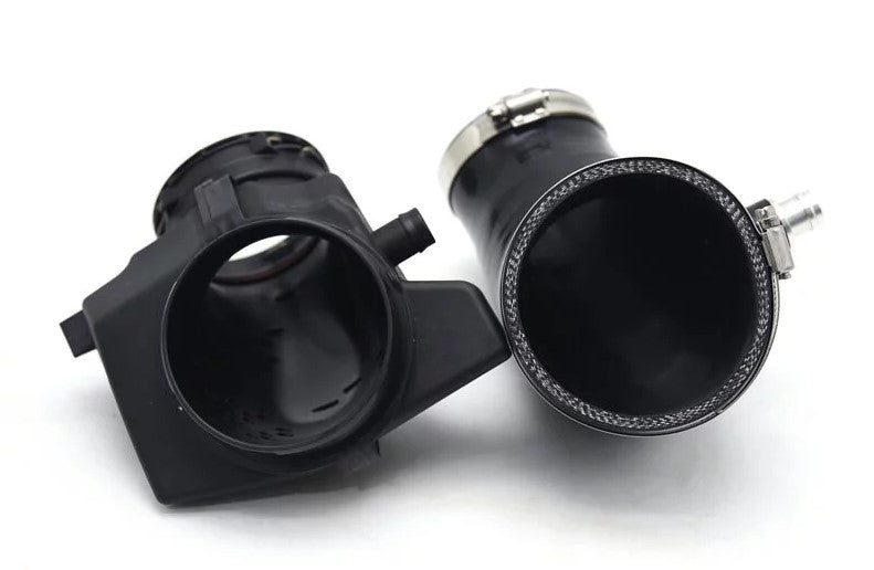 Charge Pipe Turbo MST Performance Toyota Supra A90 A91 - Imagen 2