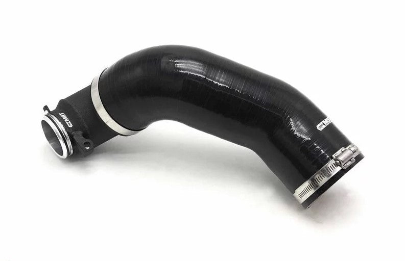 Charge Pipe Turbo MST Performance VW Golf MK8 2.0 GTI - Imagen 6