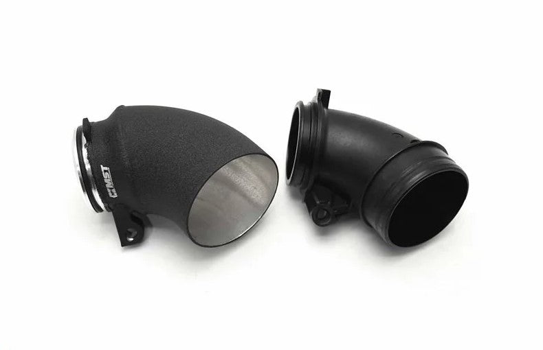 Charge Pipe Turbo MST Performance VW Golf MK8 2.0 GTI - Imagen 2
