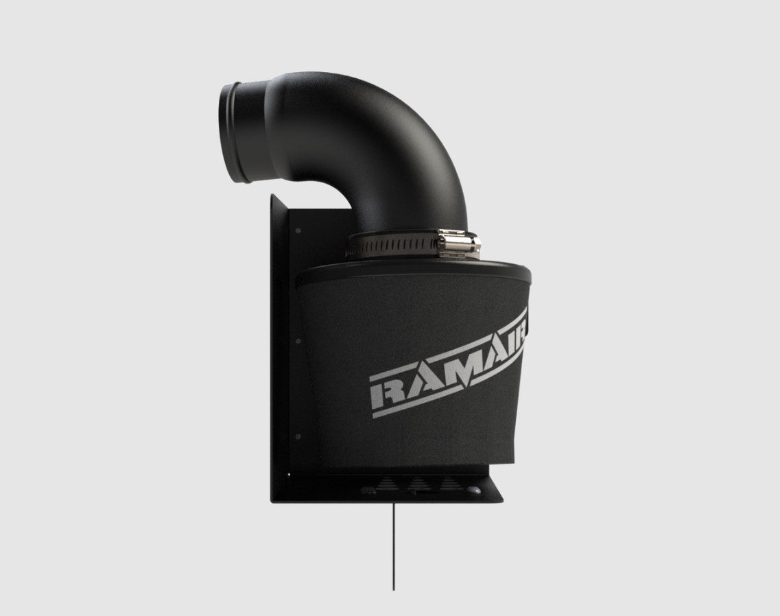 Kit de Admisión Directa Ramair JSK-332-BK Renault Megane MK2 2.0 RS - Imagen 2