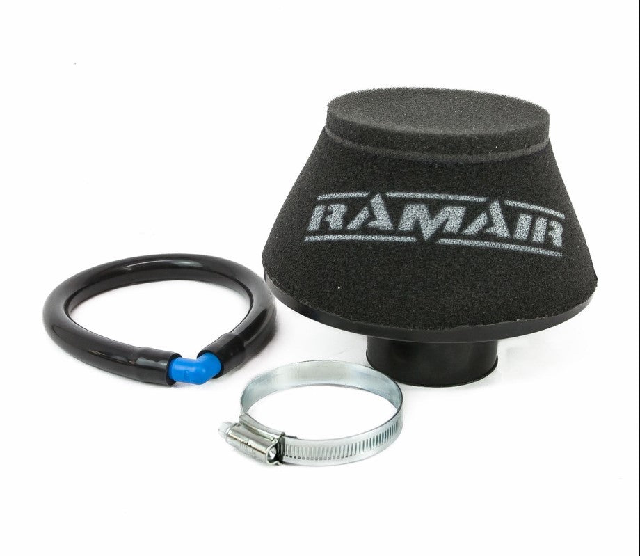 Kit Filtro de Aire de Espuma Ramair SR-128 Alto Rendimiento Seat Mii 1.0 MPI - Imagen 2