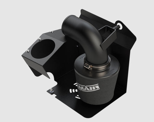Kit de Admisión Directa Ramair JSK-312-BK Renault Clio MK4 1.6 RS Trophy