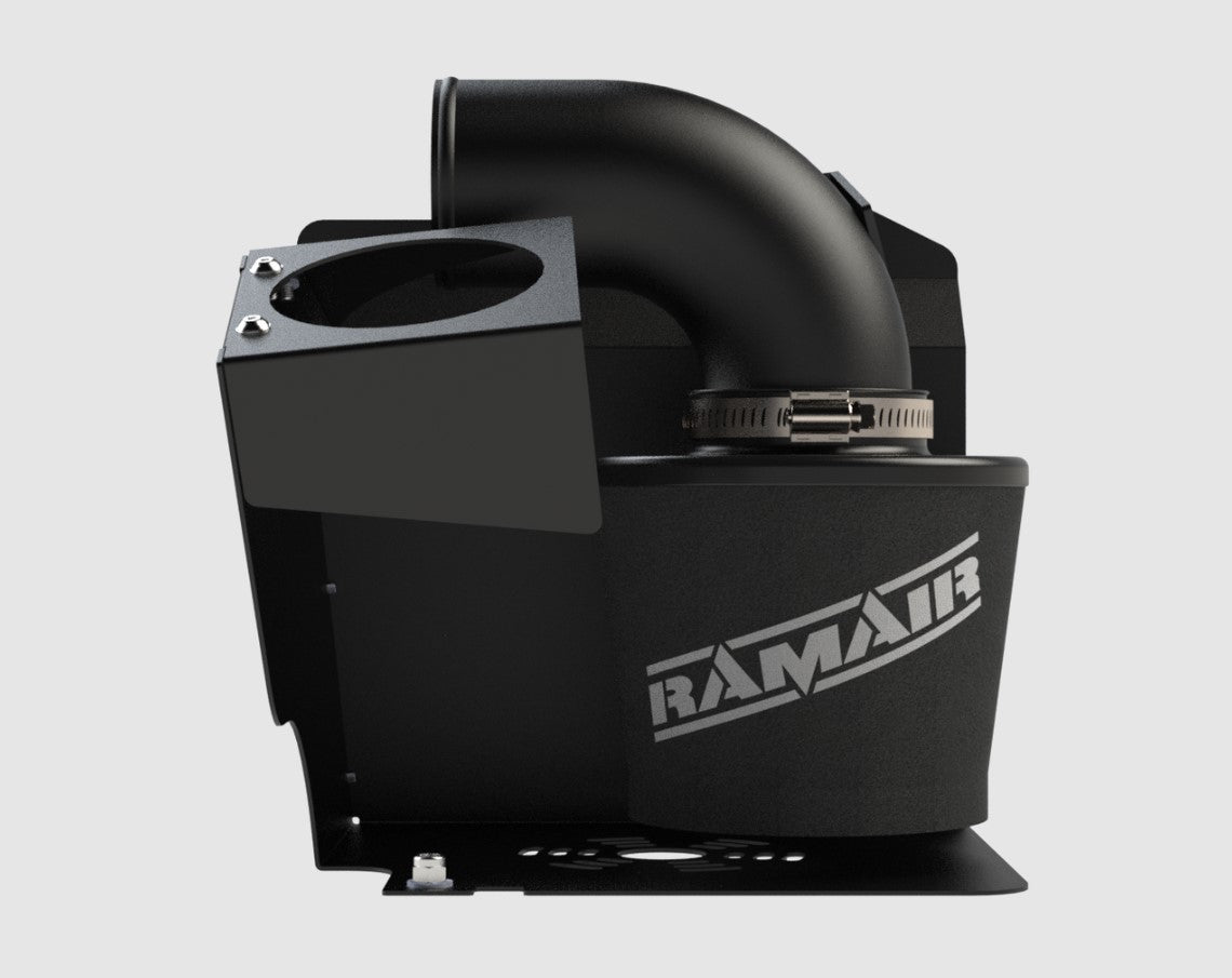 Kit de Admisión Directa Ramair JSK-312-BK Renault Clio MK4 1.6 RS Trophy - Imagen 4