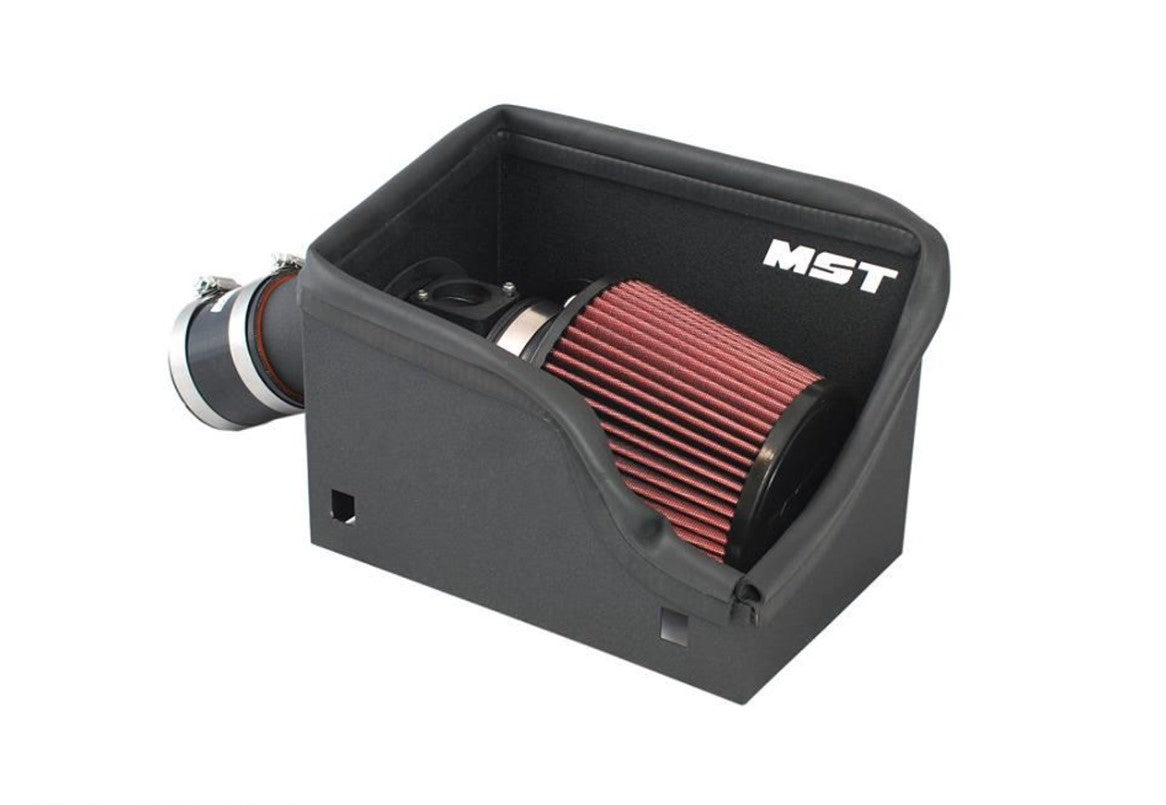 Kit de Filtro de Aire de Admisión MST Performance Mazda 3 2.0 Skyactiv-G - Imagen 6