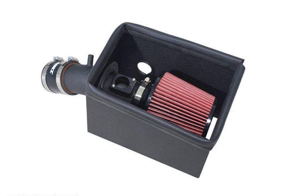 Kit de Filtro de Aire de Admisión MST Performance Mazda 3 2.0 Skyactiv-G - Imagen 4