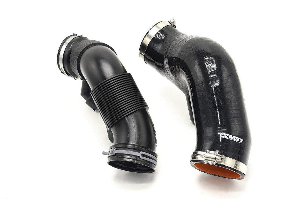 Tubo de Admisión de Turbo MST Performance VW Tiguan 2.0 TSI R - Imagen 2