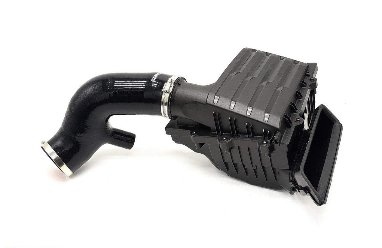 Tubo de Admisión de Turbo MST Performance VW Tiguan 2.0 TSI R - Imagen 4