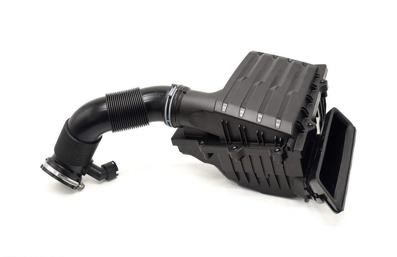 Tubo de Admisión de Turbo MST Performance VW Tiguan 2.0 TSI R - Imagen 5