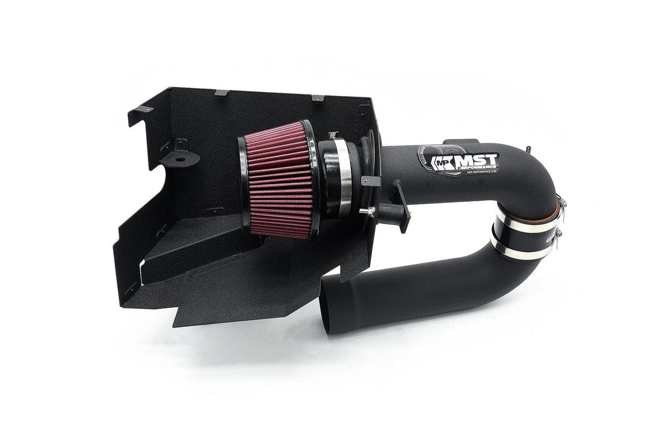 Kit de Admisión Directa MST Performance BMW N20 2.0T F20 F30 - Imagen 3