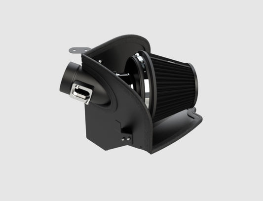 Kit de Admisión Directa Proram PRK-360-BK BMW Serie 1 F40, Serie 2 F44-46, X1 F48 116i, 118i, 216i, 218i 1.5 B38