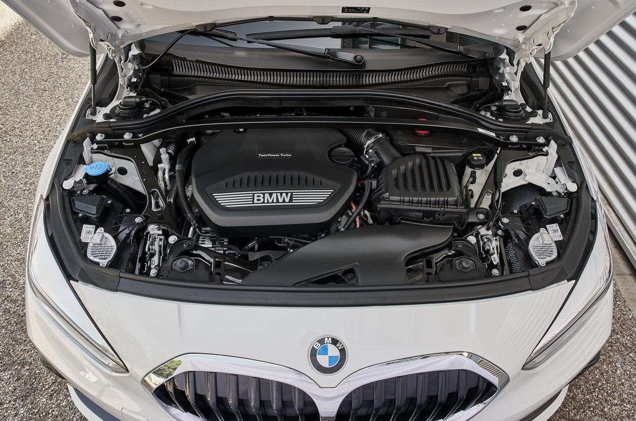 Kit de Admisión Directa Proram PRK-360-BK BMW Serie 1 F40, Serie 2 F44-46, X1 F48 116i, 118i, 216i, 218i 1.5 B38 - Imagen 2