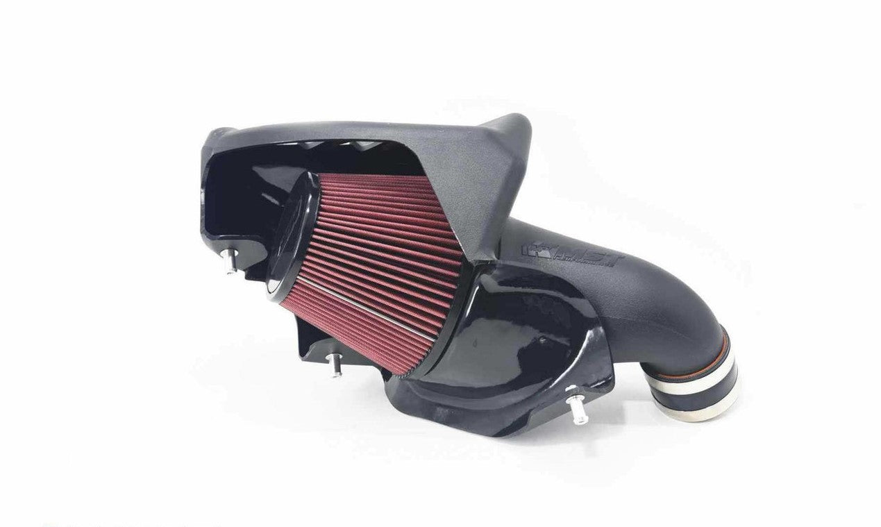 Kit de Admisión MST Performance para BMW M3/M4 (G80/G82) Competition 3.0T S58 - Imagen 2