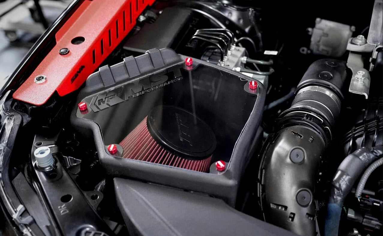 Kit de Filtro de Aire de Admisión MST Performance Subaru WRX 2.4 AWD - Imagen 3