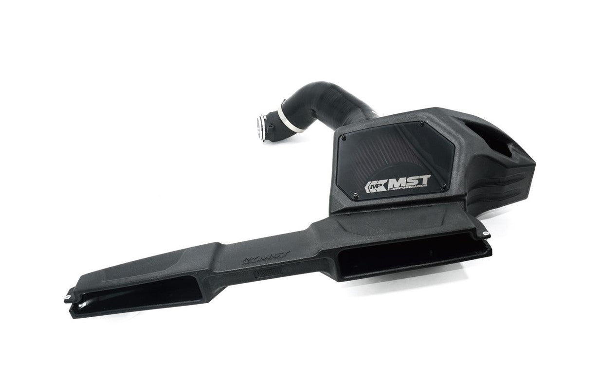 Kit de Admisión MST Performance VW Golf GTi Mk8 2.0 TSI - Imagen 3