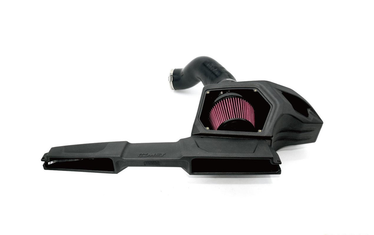 Kit de Admisión Directa MST Performance VW Tiguan R 2.0 TSI - Imagen 2