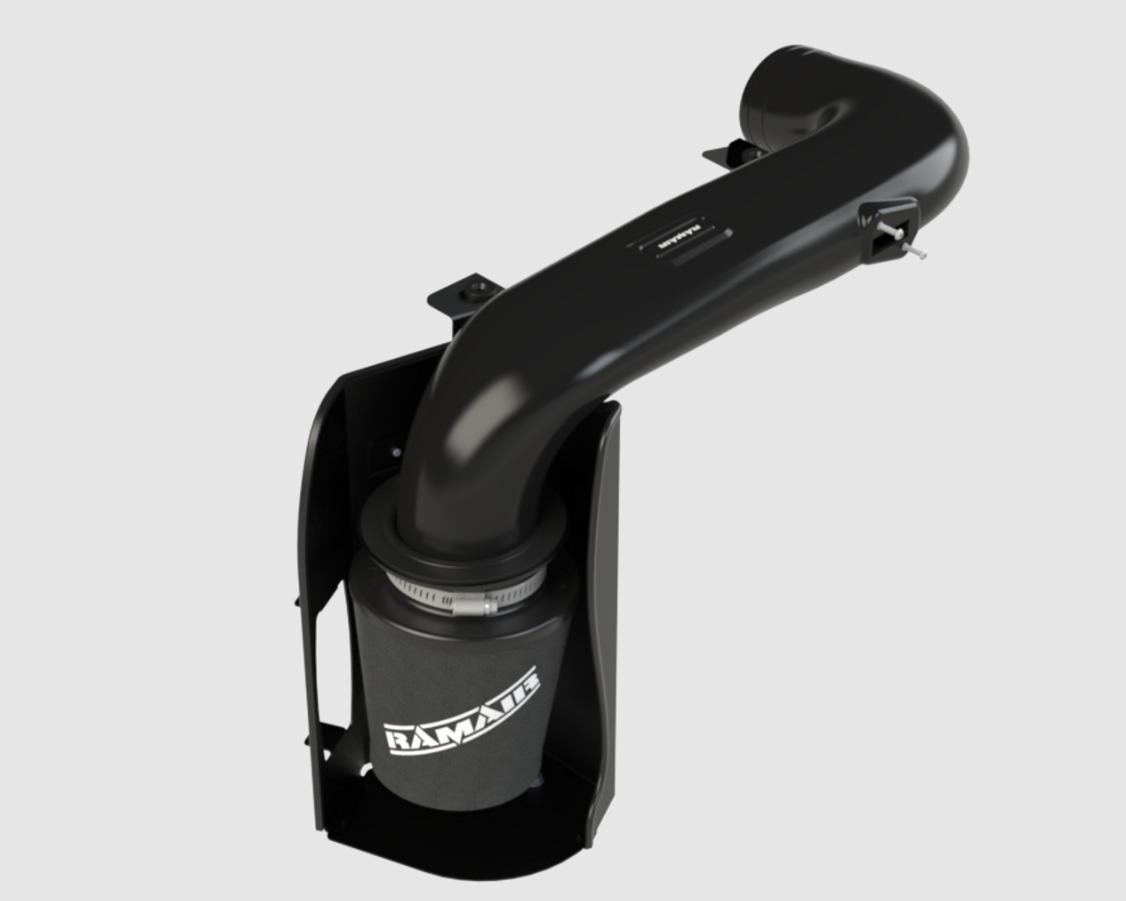 Kit de Admisión Directa Ramair JSK-336-BK BMW Serie 3 4 5 6 7 X3 X4 X5 X6