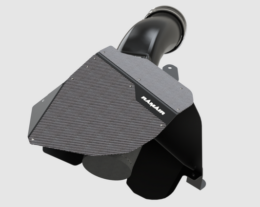 Kit de Admisión Directa Ramair JSK-421-BK BMW Serie 1 2.0 B48