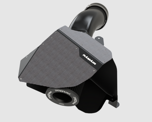 Kit Admisión Directa Ramair PRK-421-BK Mini Cooper F65 F66 2.0 B48