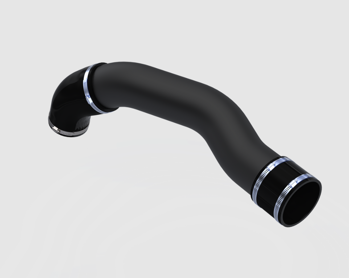 Charge Pipe Turbo Ramair para Audi RS3 2.5 TFSI