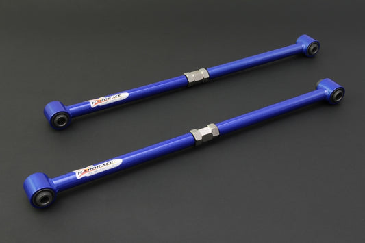 Brazo Lateral Trasero Hardrace Lado Delantero Ford Tierra Mazda 323 5