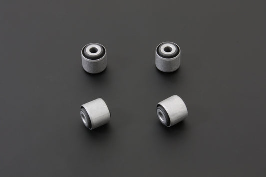 Brazo Superior Trasero Hardrace Para Silentblocks Ford Mazda Volvo