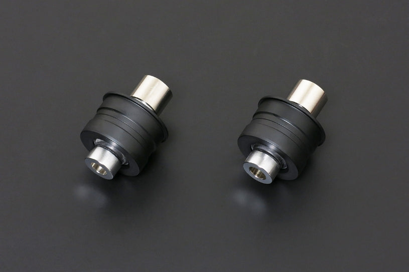 Silentblocks Delanteros Inferiores Traseros Hardrace Para Bmw