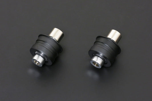 Silentblocks Delanteros Inferiores Traseros Hardrace Para Bmw