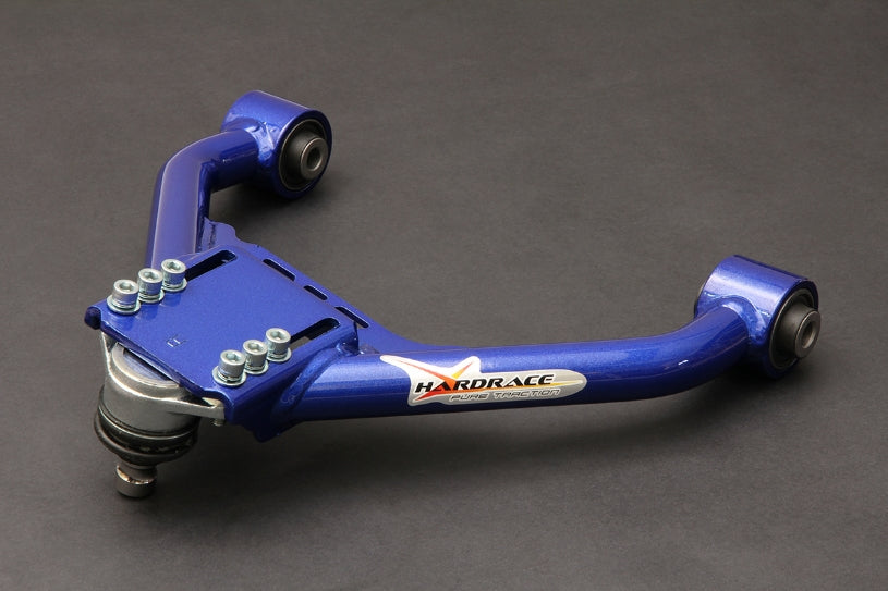 Kit De Camber Delantero Hardrace Para Infiniti Serie G, Serie M, Nissan Skyline, Serie Z