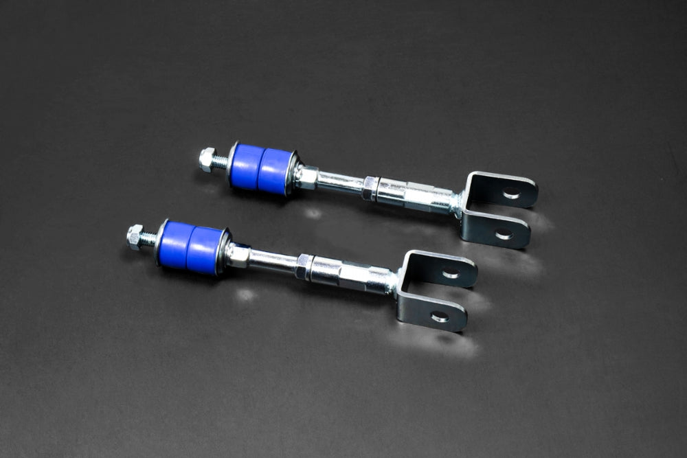 Barra Estabilizadora Trasera Ajustable Hardrace Para Toyota Land Cruiser Lexus LX