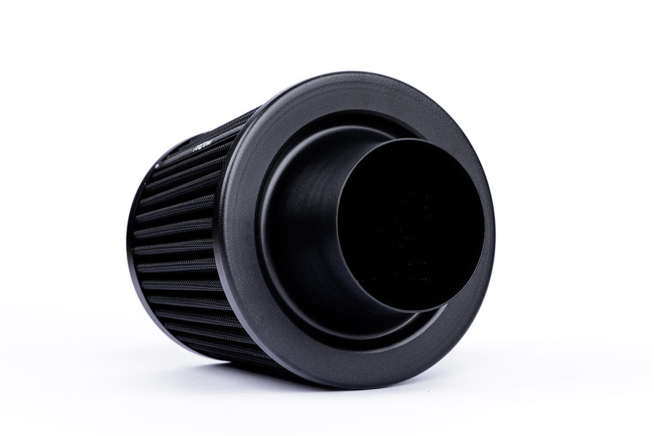 Proram Filtro de Aire Universal Plisado con Cuello de Aluminio 63mm