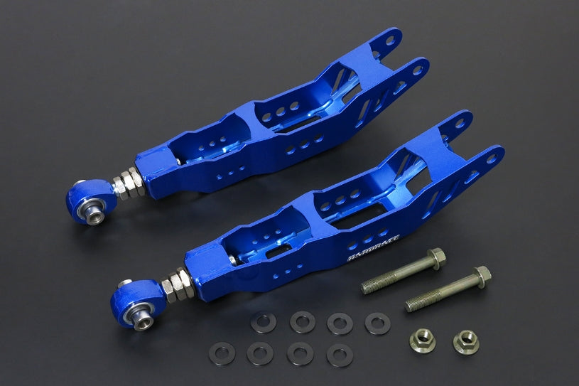 Brazo Inferior Trasero Hardrace Para Lexus Toyota