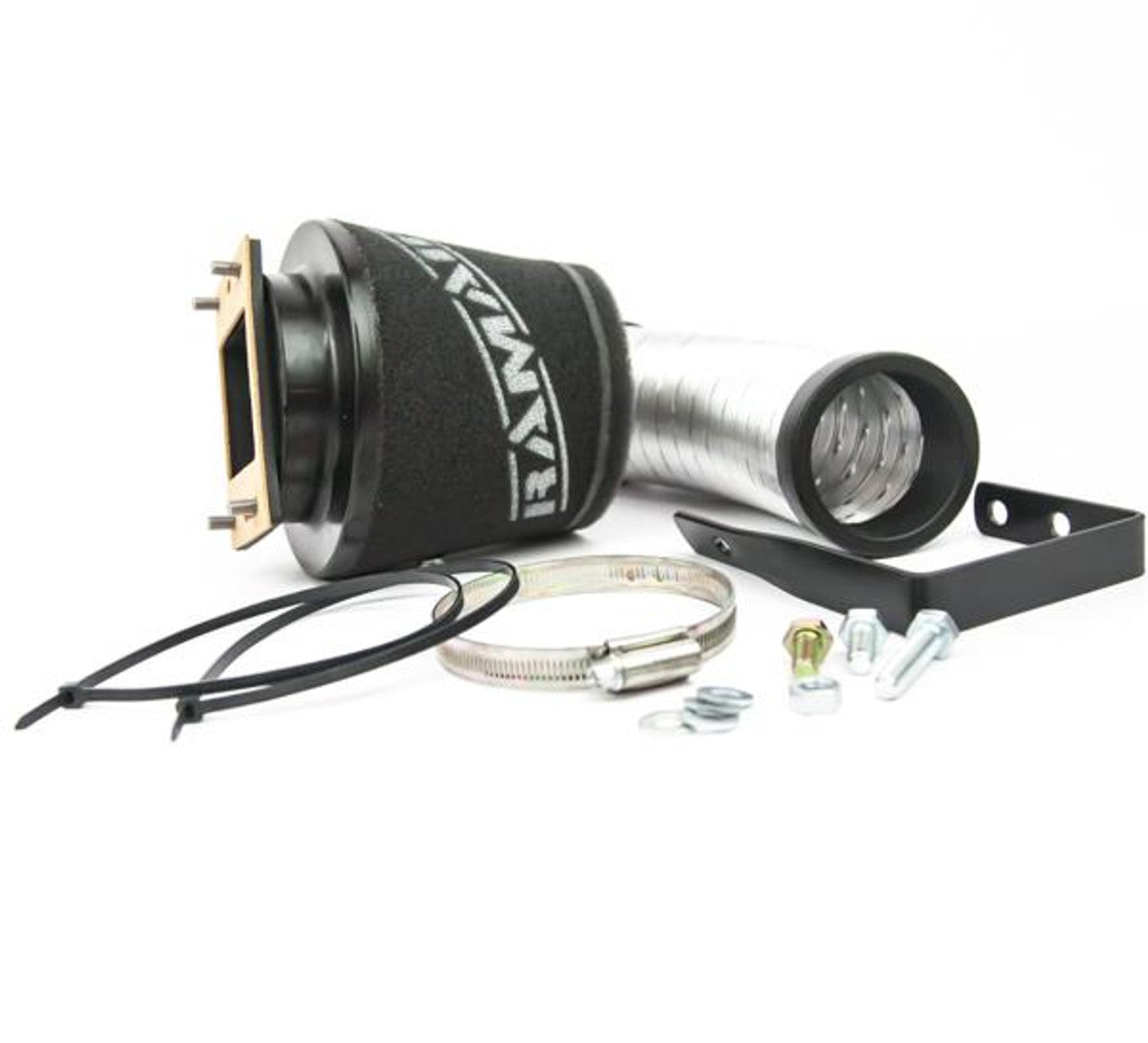 Kit Filtro de Aire de Espuma SR-004 Alto Rendimiento BMW Serie 3 1.6 1.8