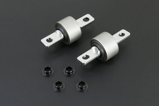 Silentblocks Interiores Delanteros Inferiores Hardrace Para Tesla Model 3/Model Y