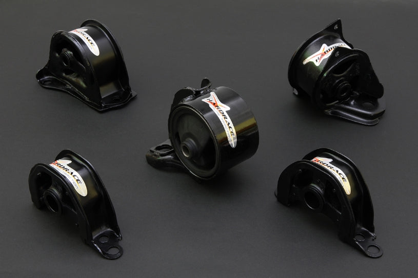 Soporte de Motor Reforzado Hardrace para Honda Civic Crx Integra