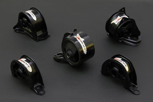 Soporte de Motor Reforzado Hardrace para Honda Civic Crx Integra