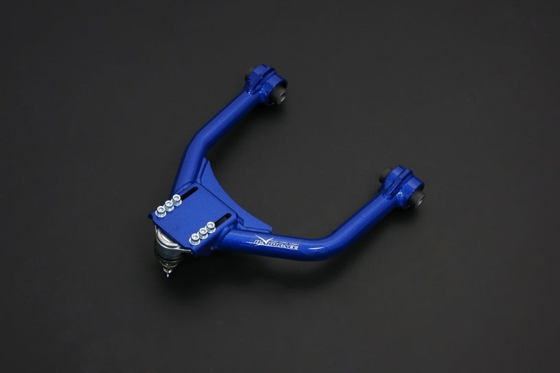 Kit De Camber Delantero Superior Hardrace Para Dodge Challenger Charger