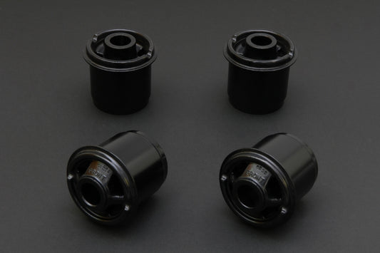 Casquillos Reforzados Traseros Hardrace Para Subchasis Infiniti Q45 Nissan 240SX Skyline Zseries