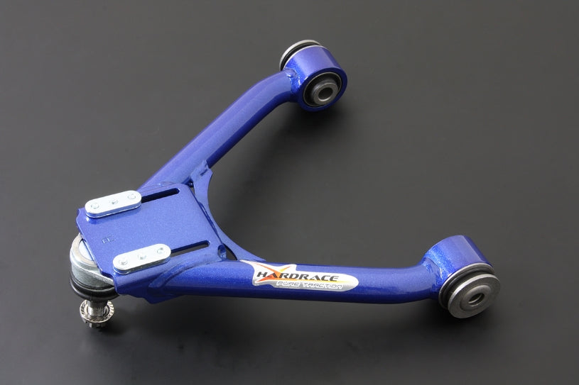 Brazo Superior Delantero Hardrace Para Kit de Caída Honda S2000