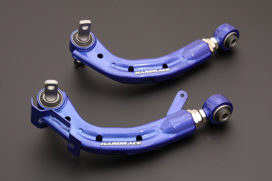Kit De Camber Trasero Hardrace Para Honda Civic